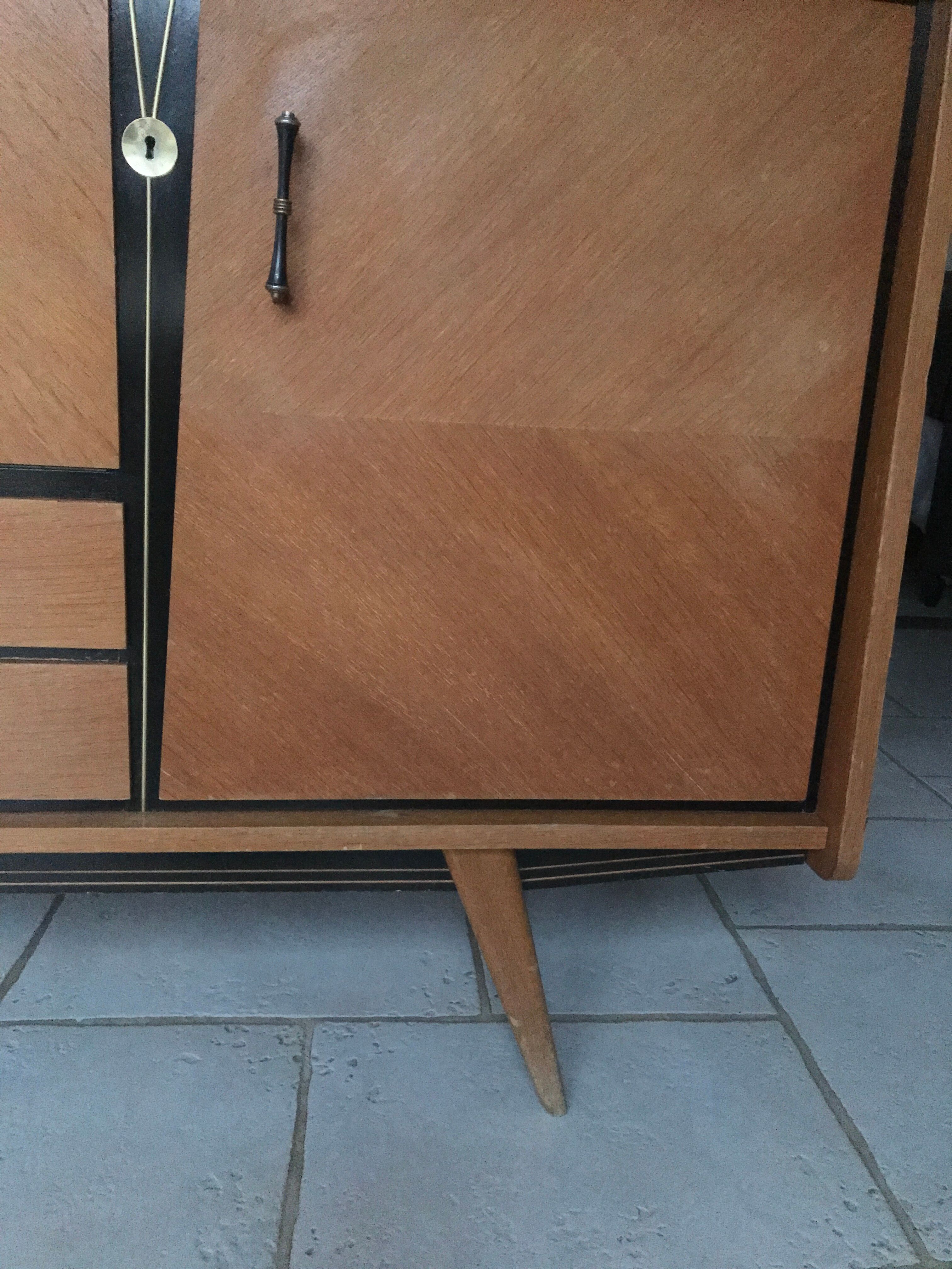 Vintage sideboard