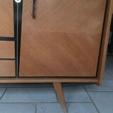 Vintage sideboard