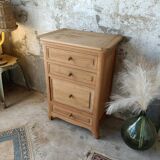 Confiturier en bois
