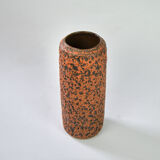German brutalist vase West Germany 1960 1970