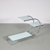 1930s Plant Table by Emile Guyot for Thonet, Germany
