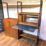 Set of modules Georges Frydman