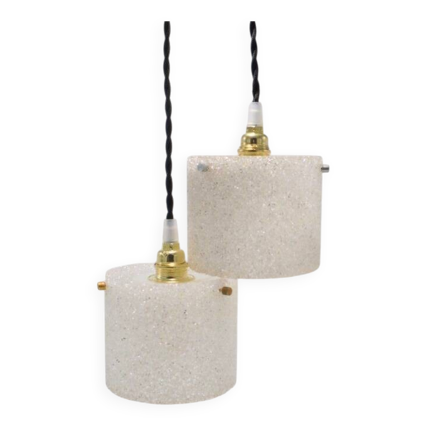 Duo de suspensions