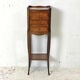 Bedside table Louis XV style