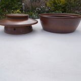 Sandstone water butter maker