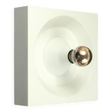 Space Age Wall Light by Klaus Hempel for Kaiser Leuchten, Germany, 1970s