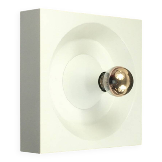 Space Age Wall Light by Klaus Hempel for Kaiser Leuchten, Germany, 1970s