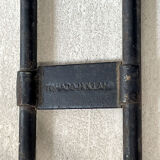 Tomado wall bookcase, Holland 1960