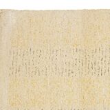 Scandinavian 20th century modern rug. 200 X 132 cm (78.74 X 51.97 in).