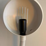 Lampe articulée Aluminor serpent blanc