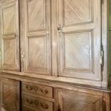 Lorraine sideboard with two bodies