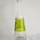Val Saint Lambert Crystal Carafe can serve as soliflore
