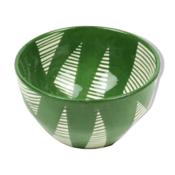 Petit bol - vert