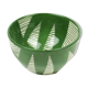 Small bowl - green