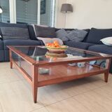 Coffee table rock bobois