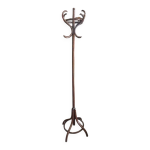 Porte-manteau vintage - thonet
