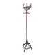 Coat rack – Thonet style – Furniture – Vintage bent wood