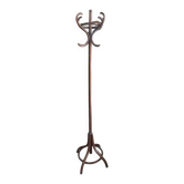 Coat rack – Thonet style – Furniture – Vintage bent wood