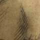 Drawing old lead mine A.M Portrait Man Moustache
