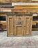 Old shop counter - Early 20th century