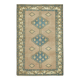 Turkish Vintage Anatolian Rug 145 cm x 220 cm