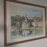 Watercolour