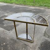 Round table from 1979