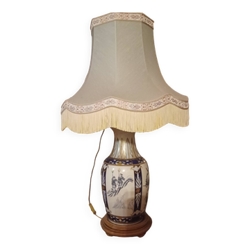 Lampe