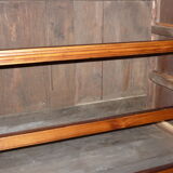 Louis XVI dresser 19th century fruit wood