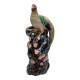 Vintage Shiwan Vase With Pheasant, 1970/80s