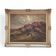 Kind of beauty / oil painting / Eugeen Machielsen (1906 - 1973) / width 140 cm