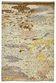 Handwoven Turkish Rustic 197 cm x 294 cm Multicolor Wool Carpet