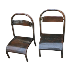 chaises
