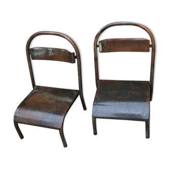 Chaises