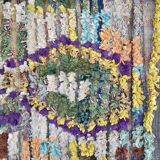 Carpet boucherouite 94x246cm