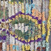 Carpet boucherouite 94x246cm