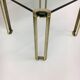 Peter Ghyczy side table, 1970’s