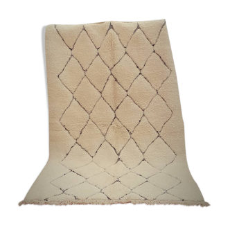 Tapis berbère