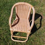 Children's rocking chair