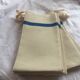 Set of towels in linen