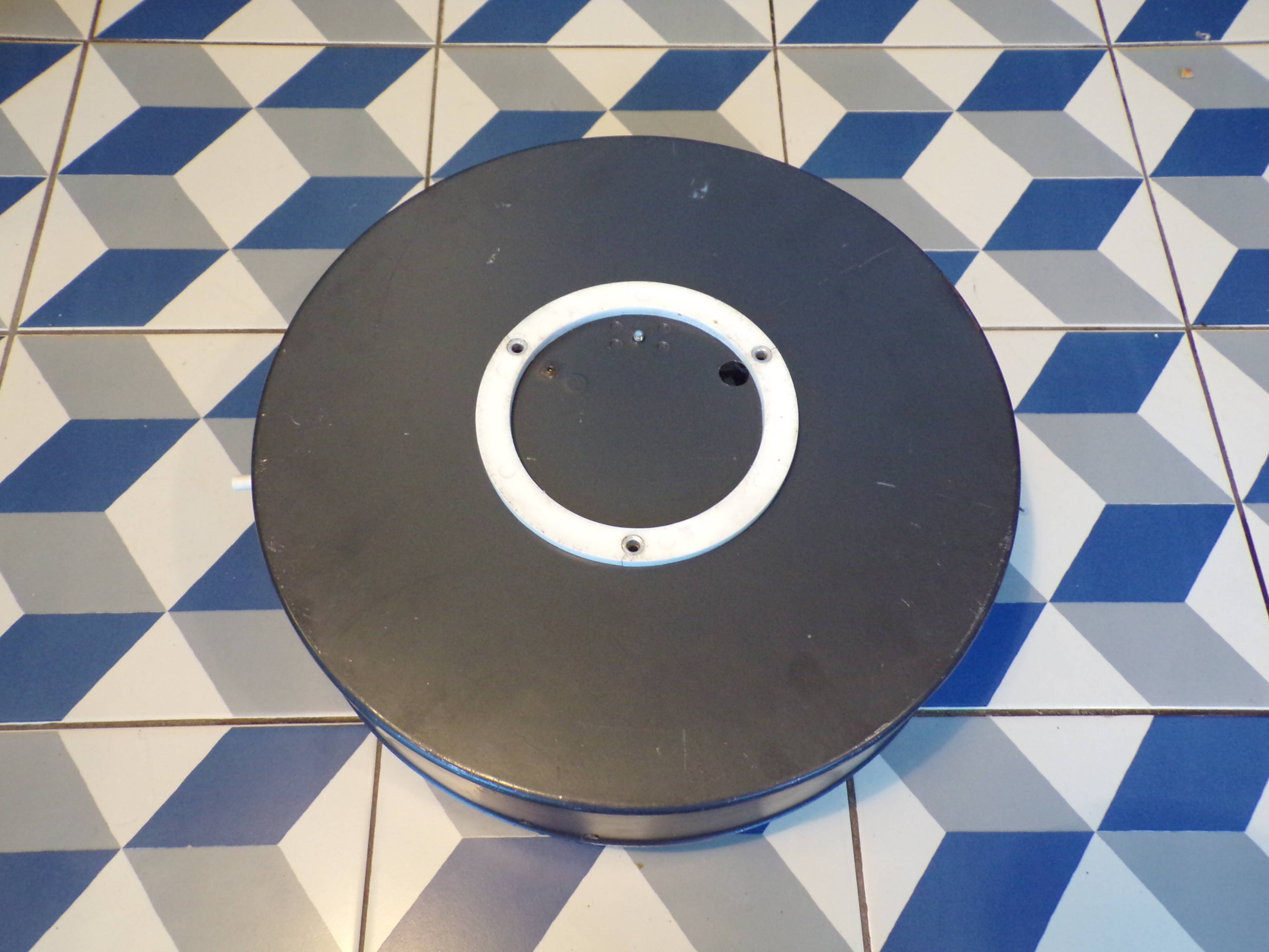 Bubble Staff wall lamp Ø30cm