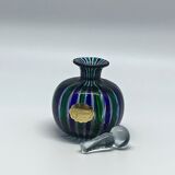 Murano flask