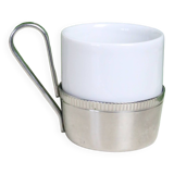 Set of 5 Letang Remy espresso cups, 1980s