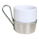 Set of 5 Letang Remy espresso cups, 1980s