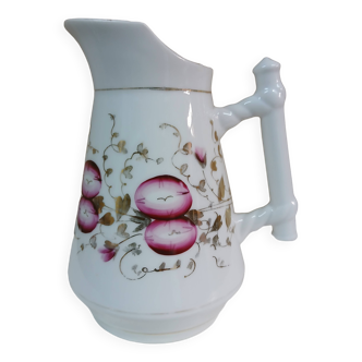 Ceramic pitcher