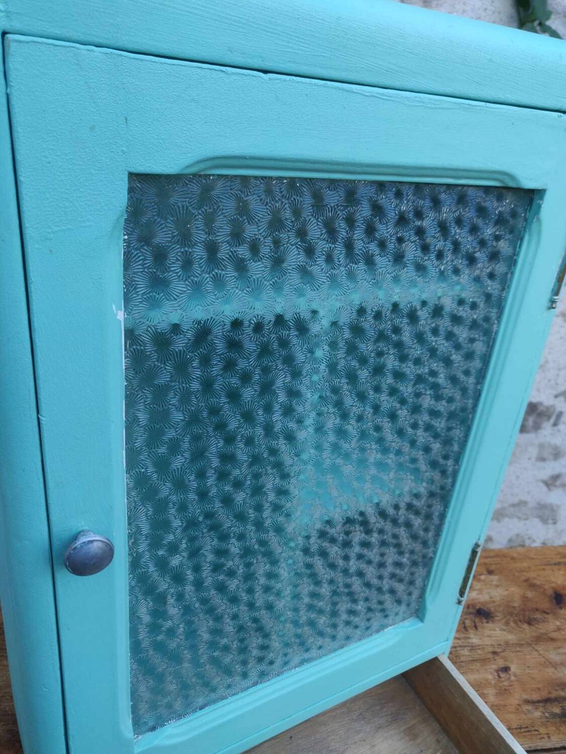 Medicine cabinet