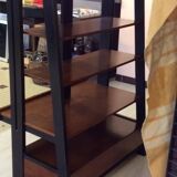 Original bookcase TV cabinet