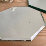 Set of 5 mirrors (Carmen)