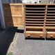 Old Workshop Furniture