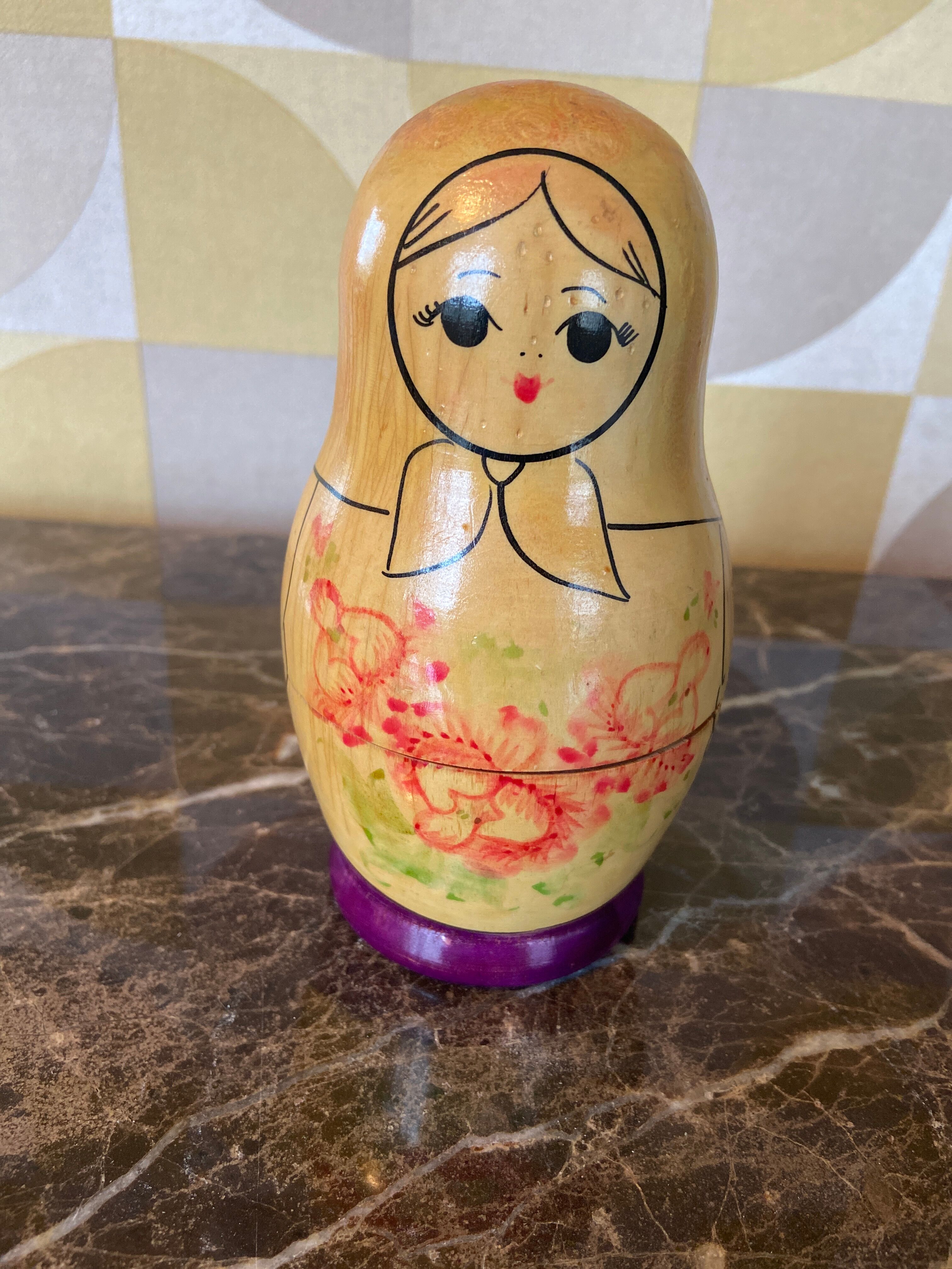 Russian Doll